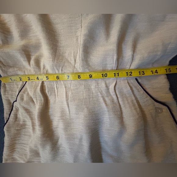 Pepaloves Sleeveless Button-Up Back Latifa Dress - Picture 9 of 12